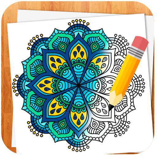 How to Draw Mandalas