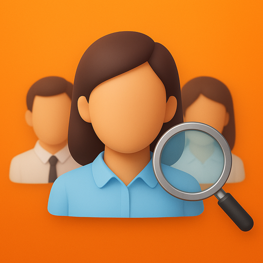 People Search CRIMINAL Check