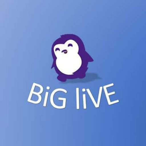Big Live - Live Stream , Chat