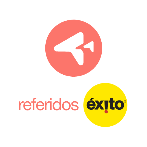Referidos Éxito