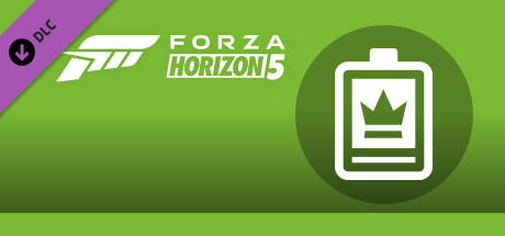 Forza Horizon 5 Premium VIP