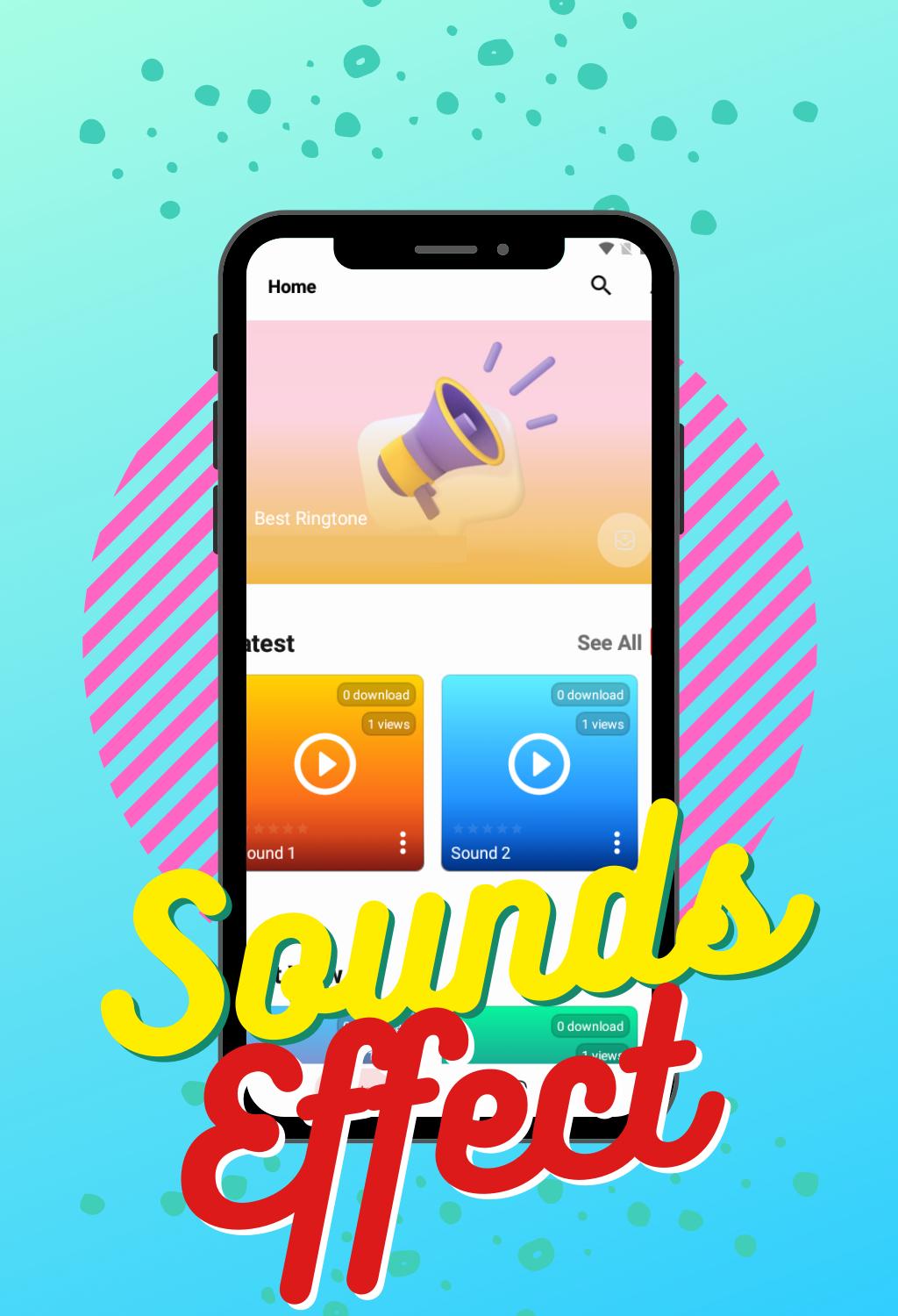 Download Maraca Music Sounds Effect android on PC