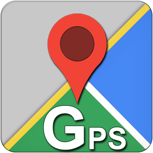 Mapas e Navegação GPS