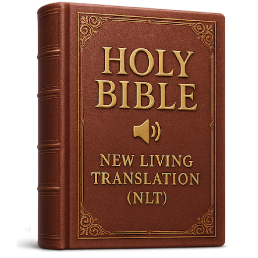 Holy Bible (NLT)