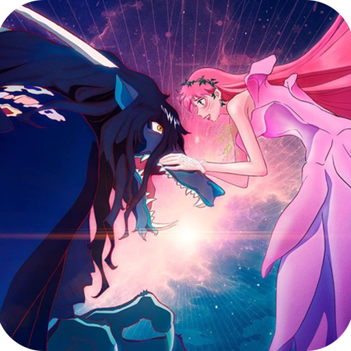 belle anime wallpaper
