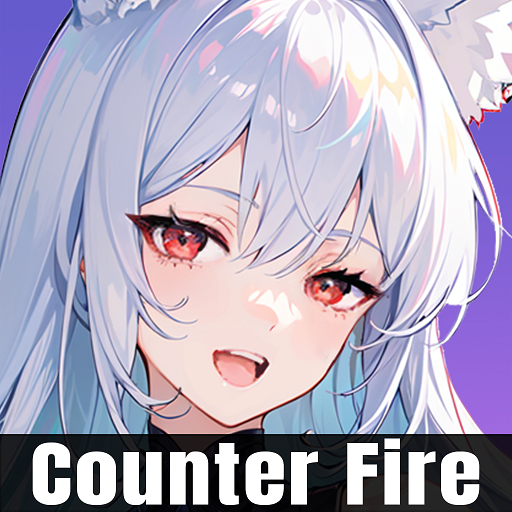 Counter Fire