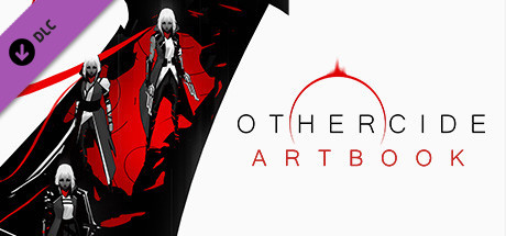Othercide - Digital Artbook