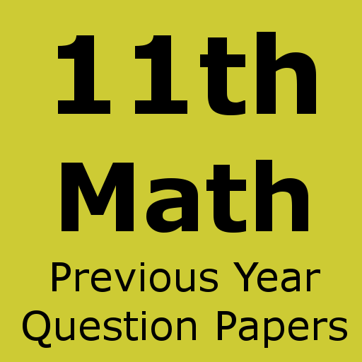 Class 11th Mathematics Question Papers