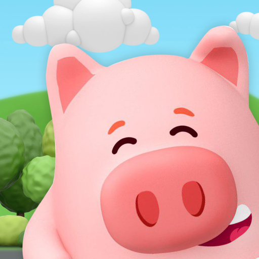 Piggy Farm 2 – мой виртуальный