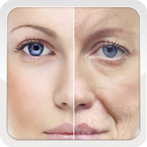 Aging Booth