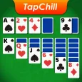 TapChill ソリティア：定番カードゲーム