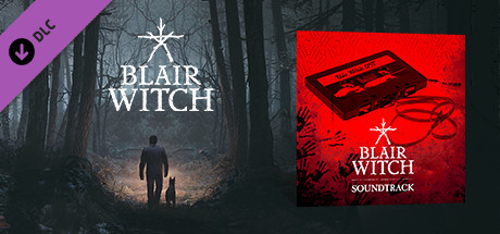 Blair Witch Original Soundtrack