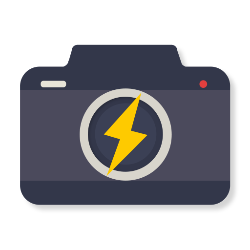 Flash Camera