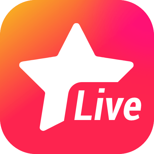 Star Live-แอปถ่ายทอดสด,live สด