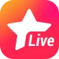 Star Live-แอปถ่ายทอดสด,live สด