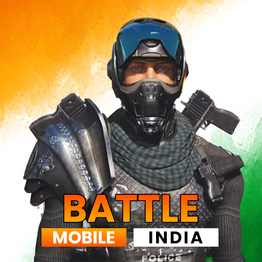 Battle Mobile India