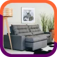 Modern sofa design