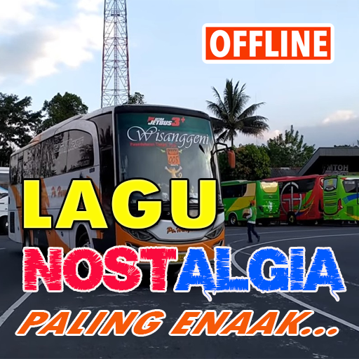 Lagu Nostalgia Mp3 Offline