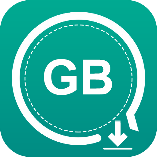 GB Version APK Tool