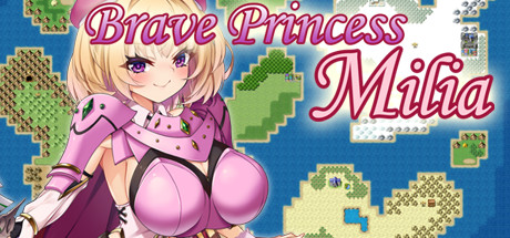 Brave Princess Milia