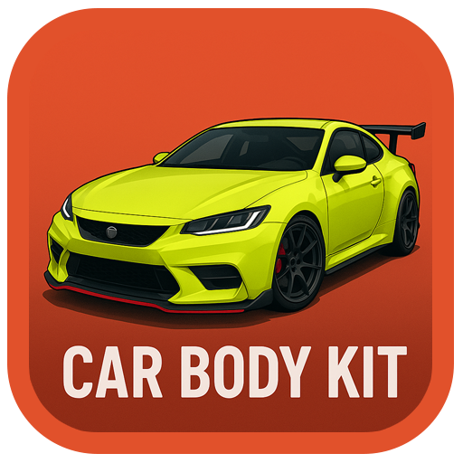 Car Body Kit Ideas