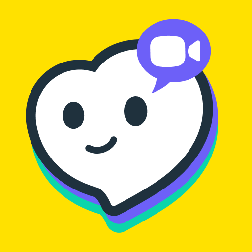 Facejoy - Video chat online