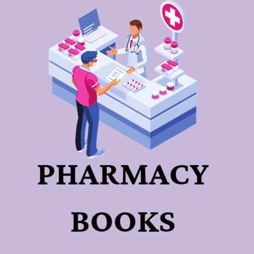 pharmacy books