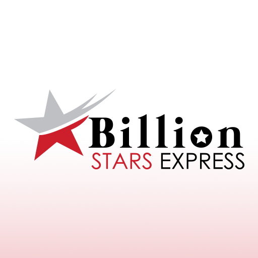 Billion Stars Express Bus Tick