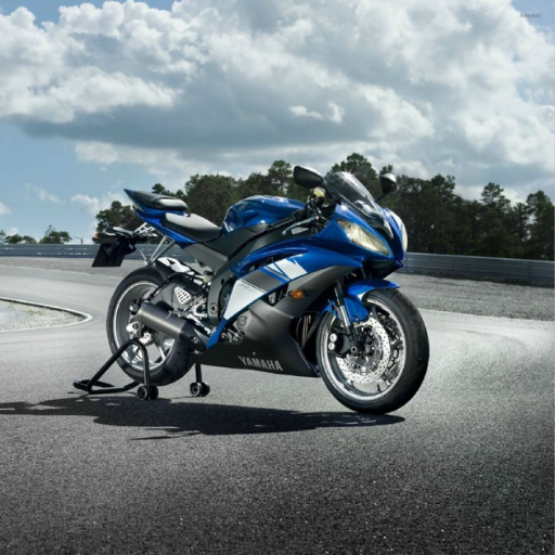 Yamaha Motorcycle Wallpapers