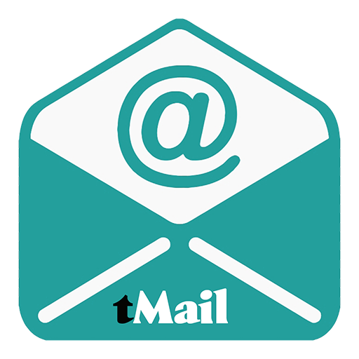 tMail- Instant Temporary Email