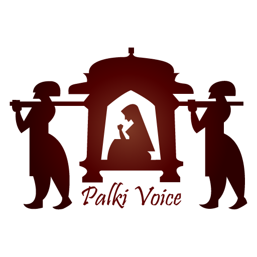 PalkiVoice