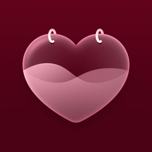 Count Love: Couple Life Timer