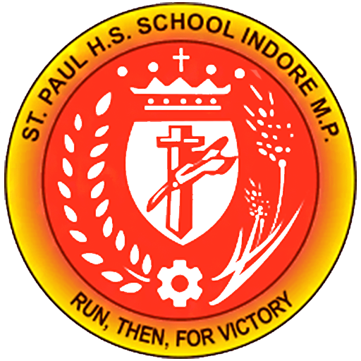 St. Paul School Parent App