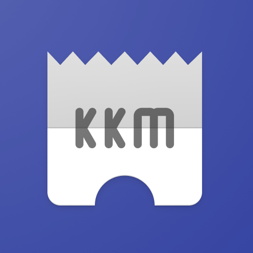 mobileKKM - Krakowska Karta Miejska