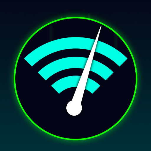 WiFi Analyzer - SpeedTest