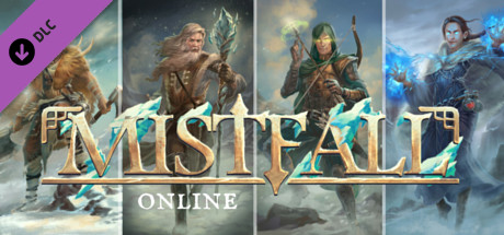 Tabletop Simulator - Mistfall