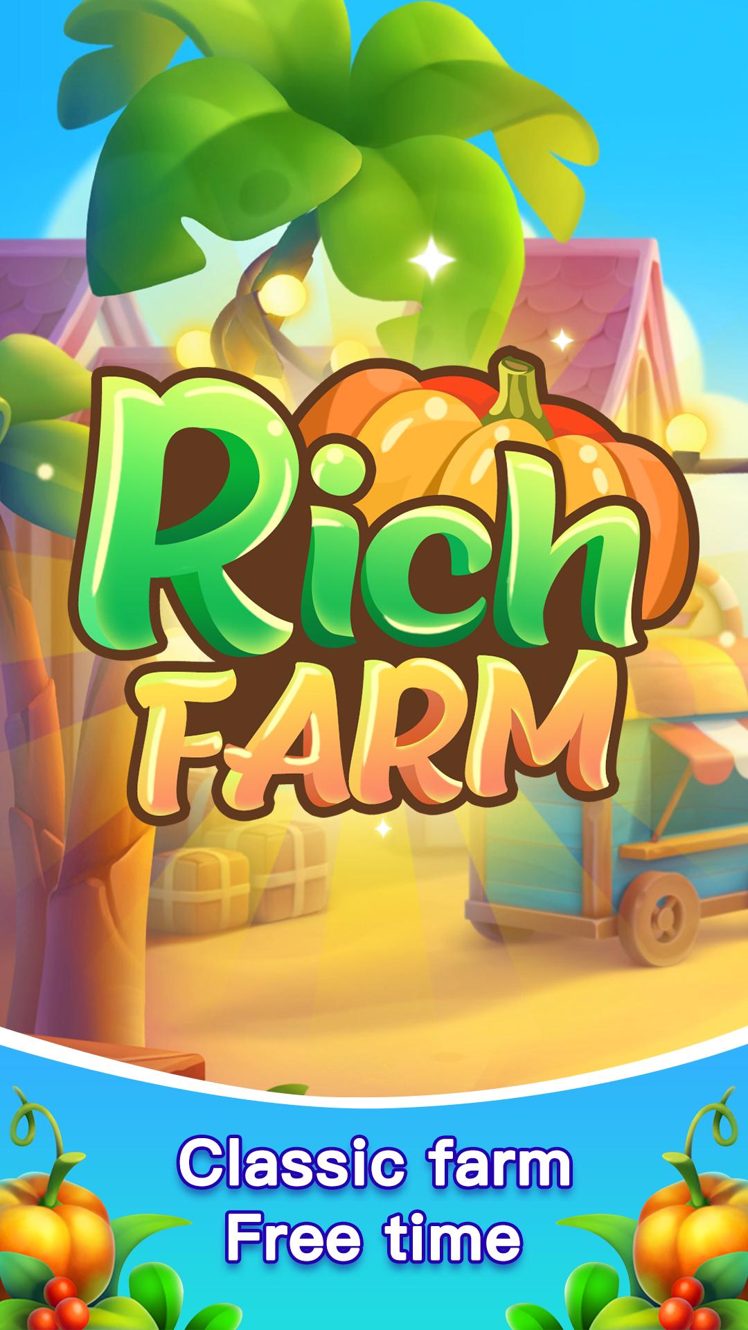 Rich Farm