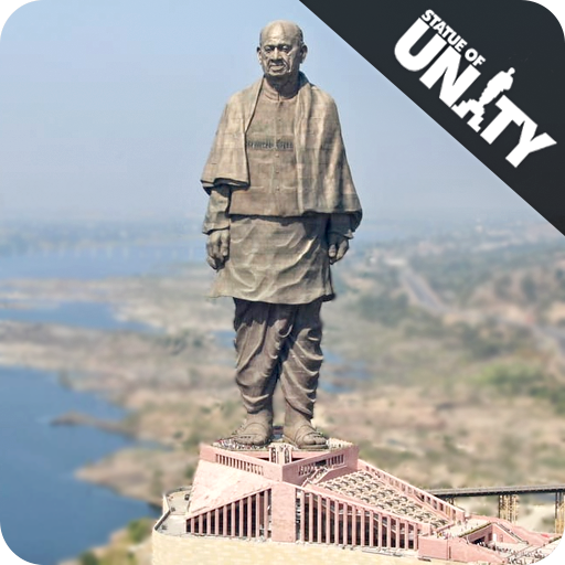 Statue of Unity