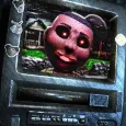 Amanda the Adventurer Horror