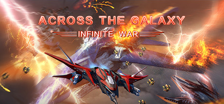 Across the Galaxy: Infinite War