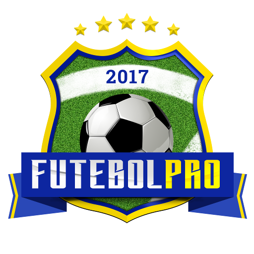 Futebol PRO - Brasileirão 2017