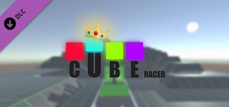Cube Racer - Founders Early Support Upgrade