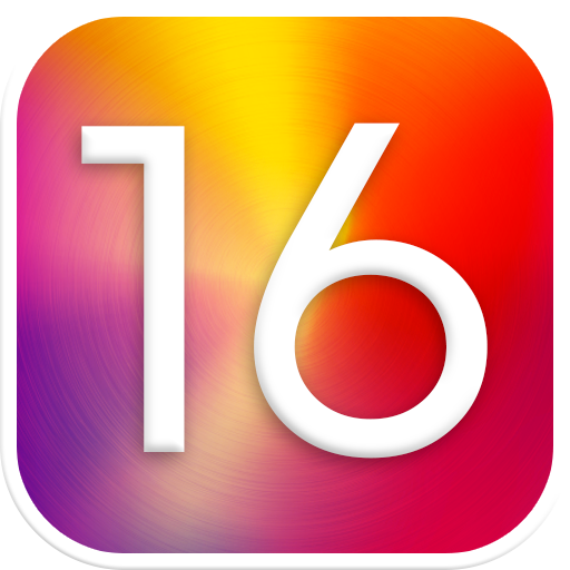 iOS Themes 16