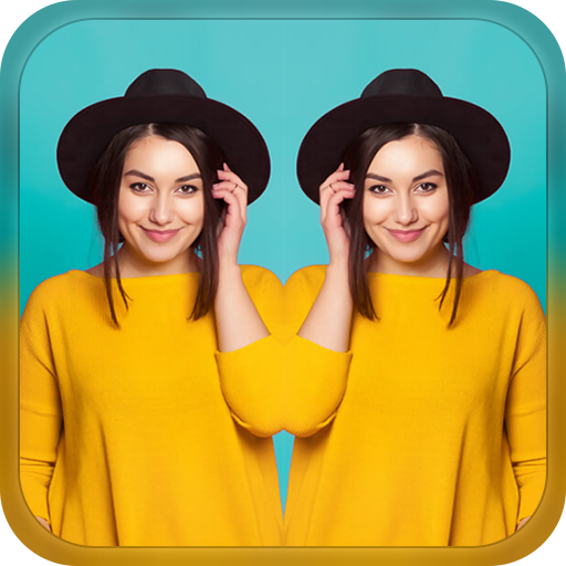 Mirror Photo 3D Mirror Editor