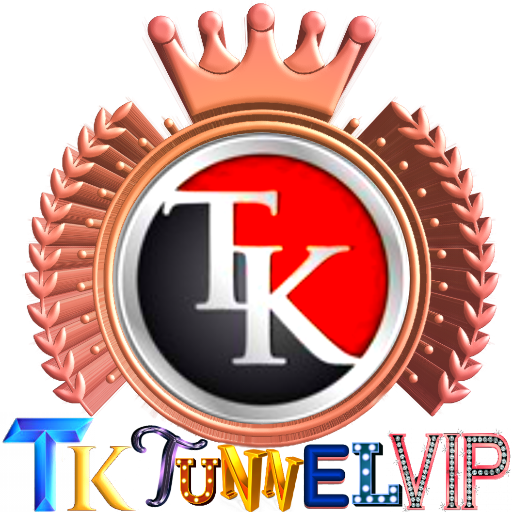 TK TUNNEL VIP VPN