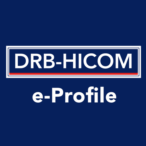 DRB-HICOM eProfile