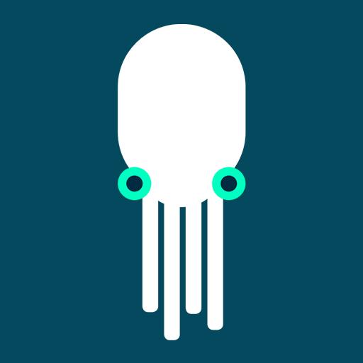 SQUID App - Berita dan Majalah