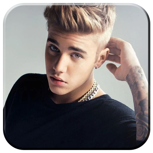 Justin Bieber Wallpaper