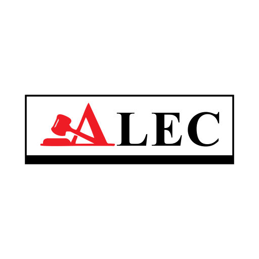ALEC for Judiciary