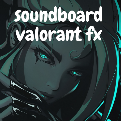 valorant to apex soundboard